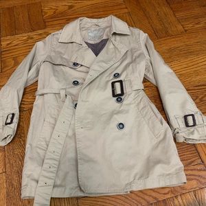 Zara boys kids jacket